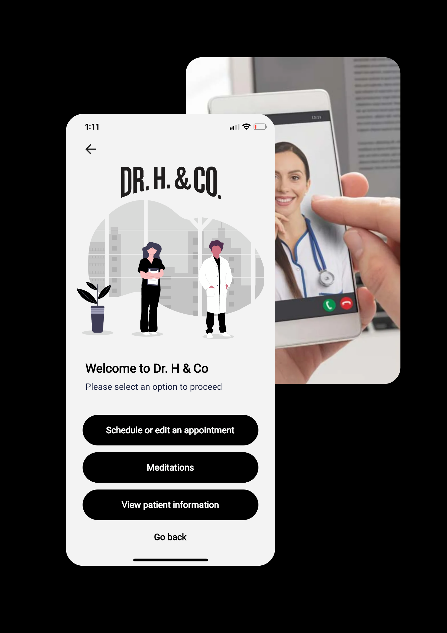 Dr. H & Co.