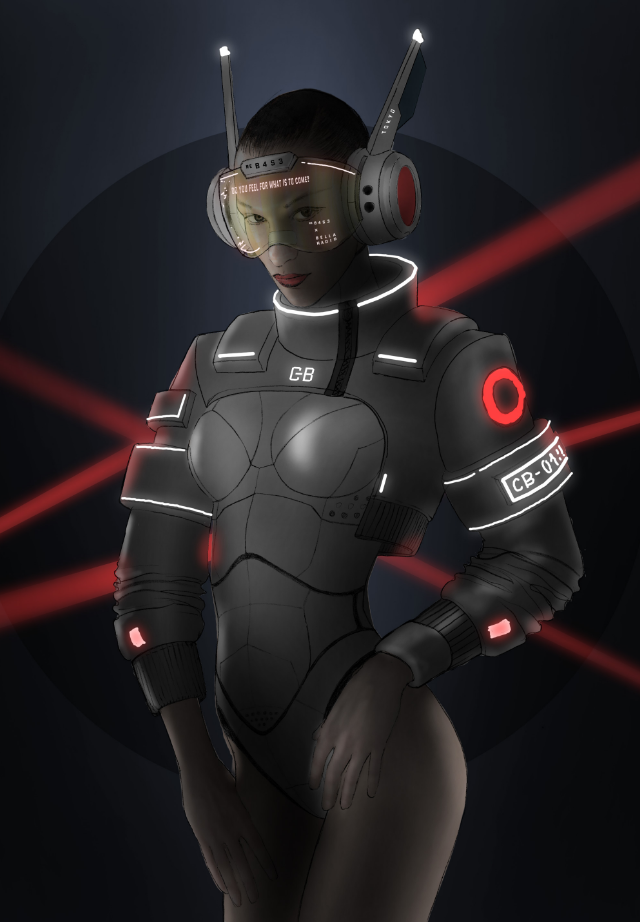 Cybella